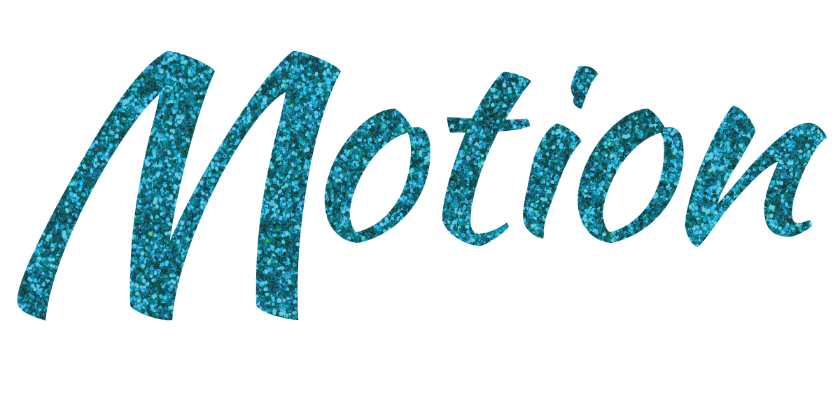 Motion Dancewear Logo